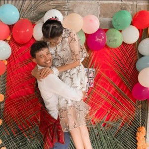 Daow Paphada profile icon