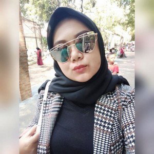 Yantie Rahmah profile icon