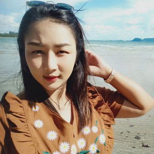 Chadaporn Poka profile icon