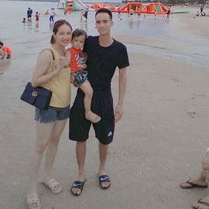 Linh Anh profile icon