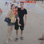 Linh Anh profile icon