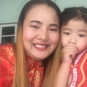 เจ้ติ๊ก ทุเรียนซิ้ง profile icon