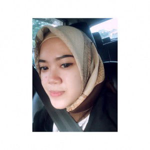 Aldila Putri profile icon