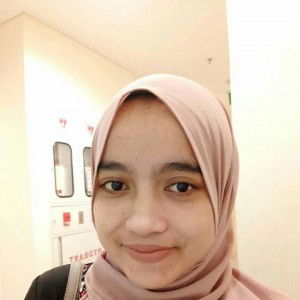 Kanty Rubiyanti profile icon