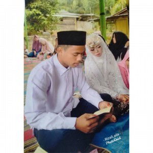 Bang Rizal profile icon