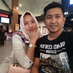 Nita Fidiya profile icon