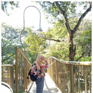 Ajenkk Jeong Rahayue profile icon