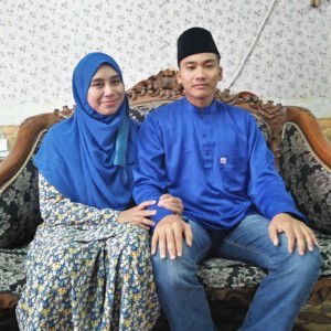 Aimi Syahira profile icon