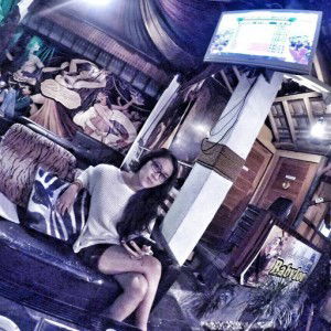 Indah N A profile icon