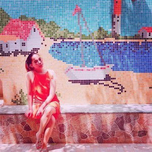 Karla Pauline Borgonia-Pasuquin profile icon