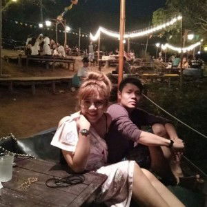 Chuti Ma profile icon