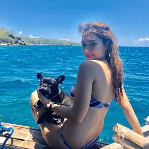 Kaye Gs profile icon