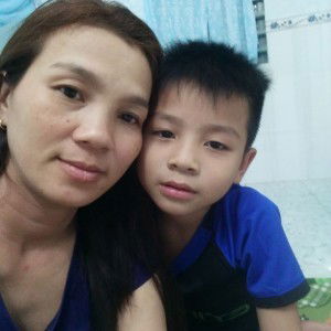 Phuong Vo profile icon