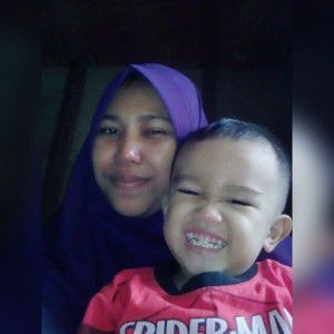 Dwi Fitriani profile icon