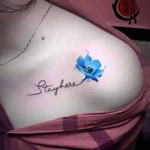 Ubsuban A Lilibeth profile icon