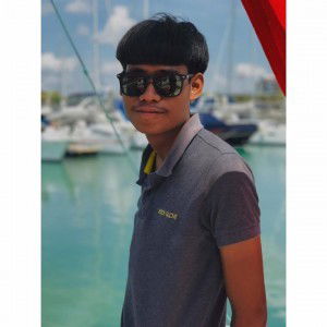 Patroj Chanapoi profile icon