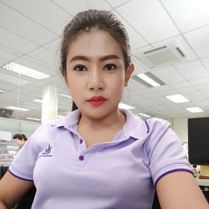 Noi Tharika Rungpao profile icon