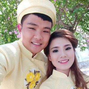 Thanh Mai profile icon