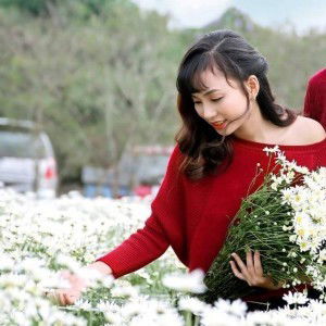 May Huong Co profile icon