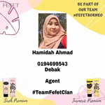 Miey N Zulkiflie profile icon