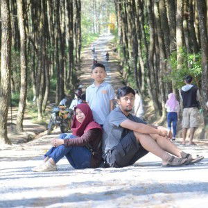 Idea Rahma Wati profile icon