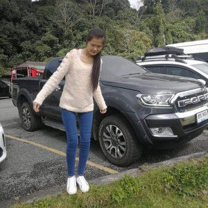 May Siwaporn Thippinthong profile icon