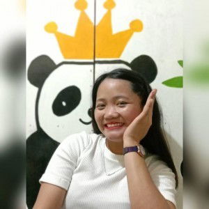 Erica Rotas Madregalejo profile icon