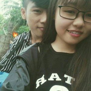 Nguyễn Thị Thúy Vy profile icon