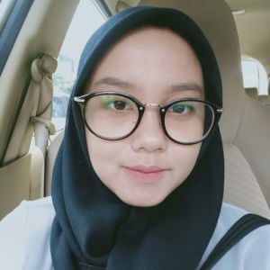 Nani yunita profile icon