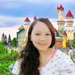 Sherylene Bendaña profile icon