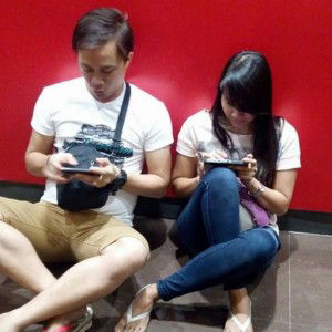 KRIS BLANCO profile icon