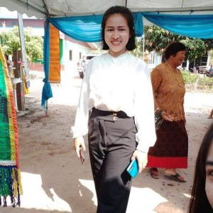 สรารัตน์​  พันธุ profile icon