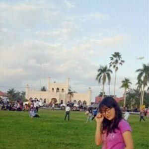 Surya Simamora profile icon