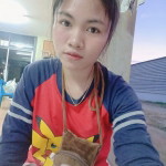 Suthida Ch profile icon