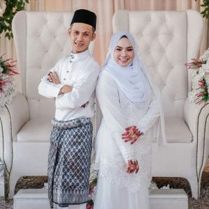 Anis Adibah profile icon