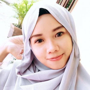 novrita silfa profile icon