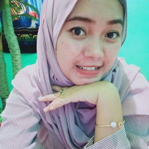 Putri Mustika Sari profile icon