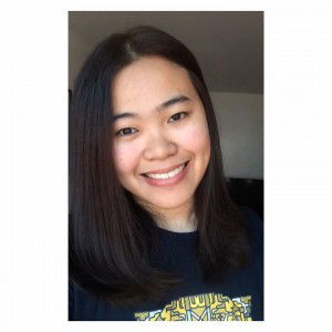 Trizia Serrano profile icon