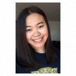 Trizia Serrano profile icon