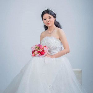 Paweena Moonma profile icon