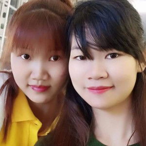 Phuong Nga profile icon