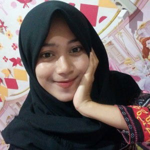 Suci sufiah profile icon