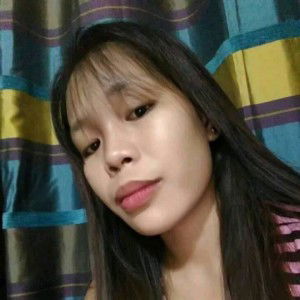 Maryrose Bherose Balatucan Vista profile icon