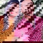 GerRose Mendoza profile icon