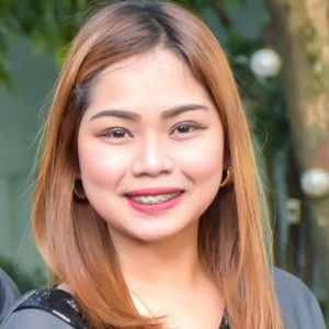 sheryll de asis profile icon