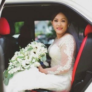 Ana Rose Reyes Santos profile icon