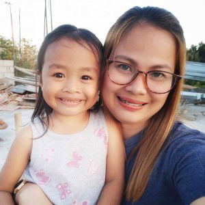 Yzza Angeline profile icon