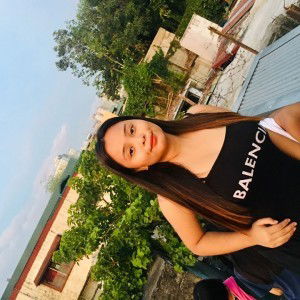 Jamie Lyn Labadan profile icon