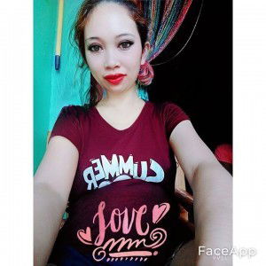 Rhea Calagos profile icon