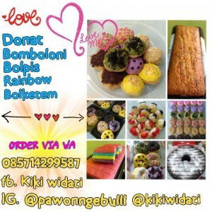 Kiki Widati profile icon